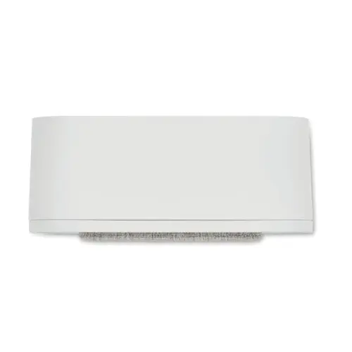 Sveglia LED in ABS e RPET riciclato