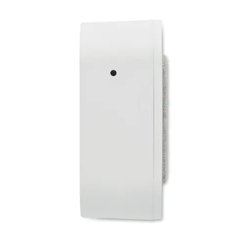 Sveglia LED in ABS e RPET riciclato