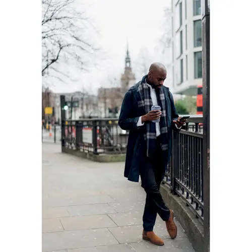 Bicchiere doppio strato 350ml in PLA