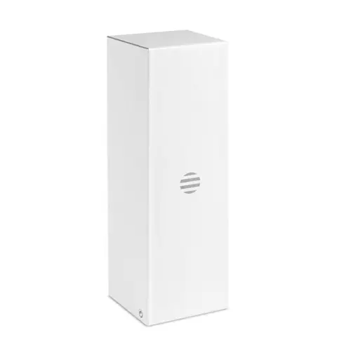 Lampada da tavolo USB retrattile e ricaricabile in ABS