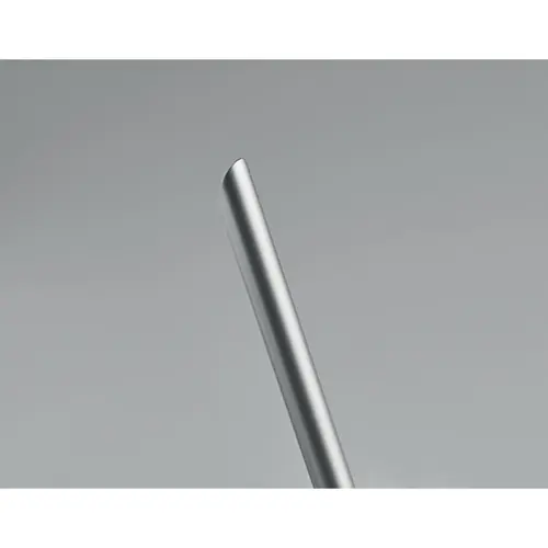 Penna senza inchiostro in alluminio riciclato di lunga durata