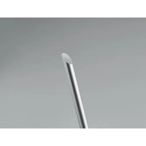 Penna senza inchiostro in alluminio riciclato di lunga durata