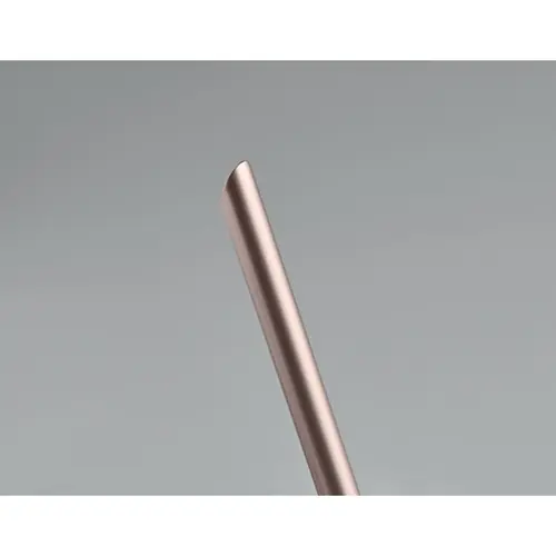 Penna senza inchiostro in alluminio riciclato di lunga durata