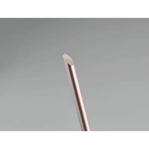 Penna senza inchiostro in alluminio riciclato di lunga durata