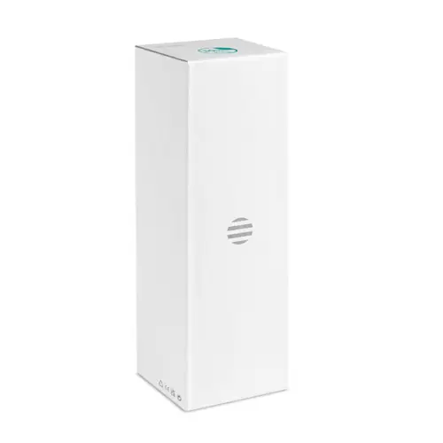 Termos doppio strato in acciaio inossidabile riciclato da 420ml