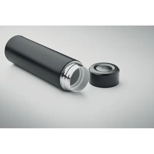 Termos doppio strato in acciaio inossidabile riciclato da 420ml