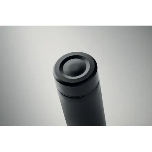 Termos doppio strato in acciaio inossidabile riciclato da 420ml