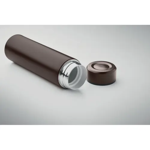 Termos doppio strato in acciaio inossidabile riciclato da 420ml