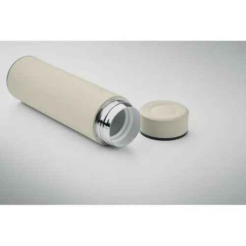 Termos doppio strato in acciaio inossidabile riciclato da 420ml