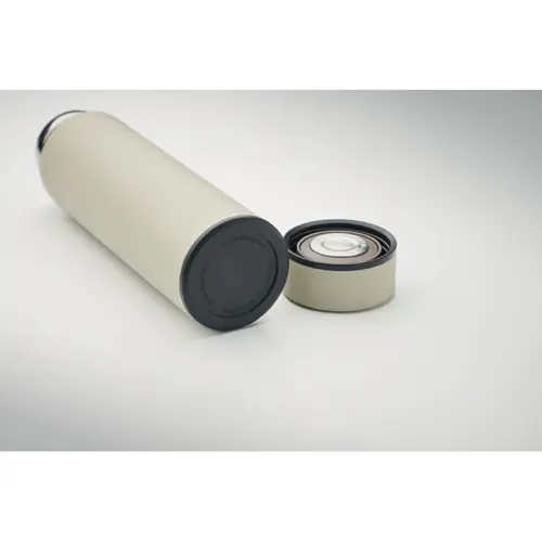 Termos doppio strato in acciaio inossidabile riciclato da 420ml