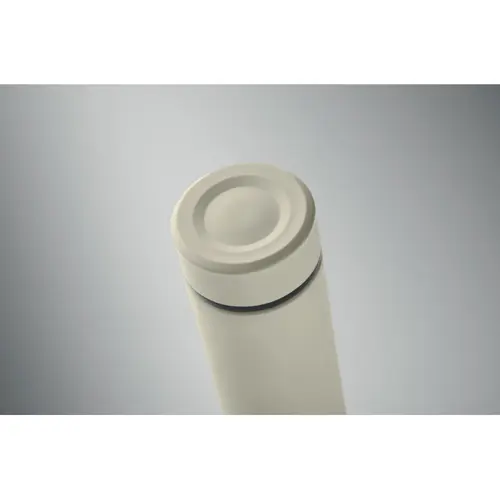 Termos doppio strato in acciaio inossidabile riciclato da 420ml