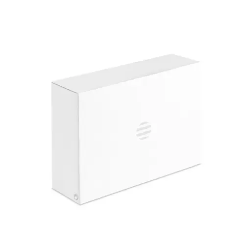 Set da vino con scacchiera