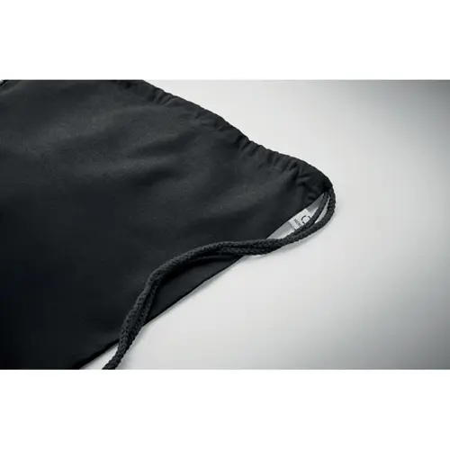 Sacca in cotone riciclato 37x41cm da 140gr