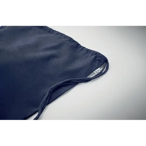 Sacca in cotone riciclato 37x41cm da 140gr