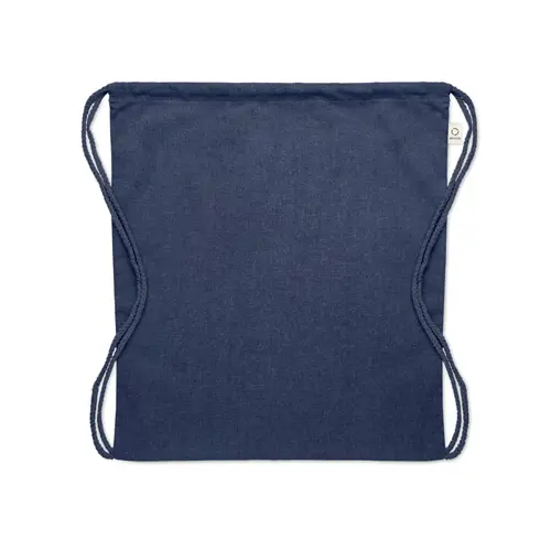 Sacca in cotone riciclato 37x41cm da 140gr