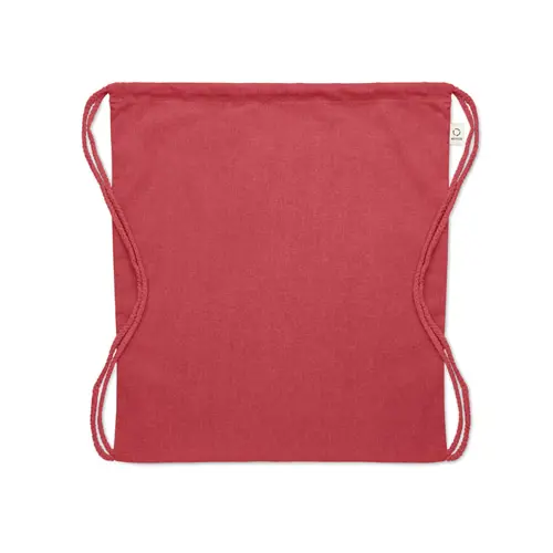 Sacca in cotone riciclato 37x41cm da 140gr