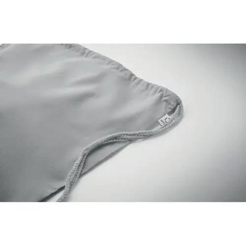 Sacca in cotone riciclato 37x41cm da 140gr