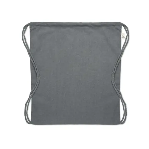 Sacca in cotone riciclato 37x41cm da 140gr