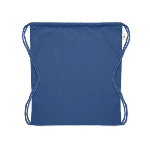 Sacca in cotone riciclato 37x41cm da 140gr