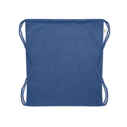 Sacca in cotone riciclato 37x41cm da 140gr