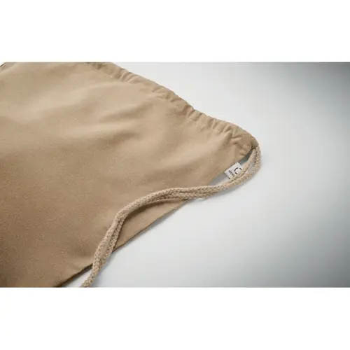 Sacca in cotone riciclato 37x41cm da 140gr