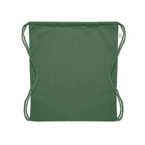 Sacca in cotone riciclato 37x41cm da 140gr