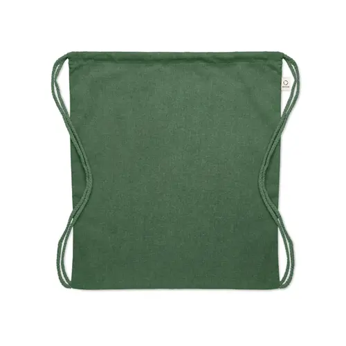 Sacca in cotone riciclato 37x41cm da 140gr