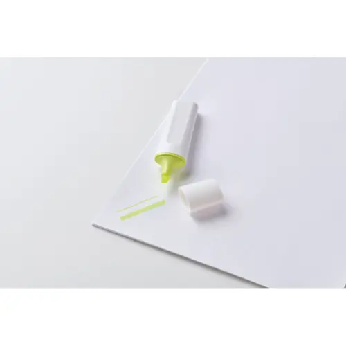 Evidenziatore in RPET