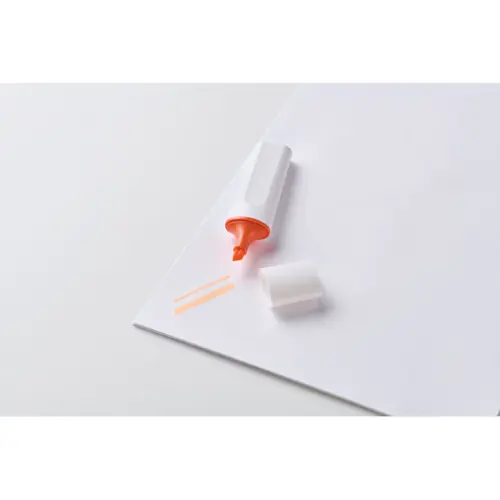 Evidenziatore in RPET