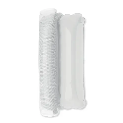 Amaca gonfiabile in pvc con rete