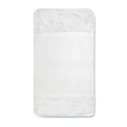 Amaca gonfiabile in pvc con rete