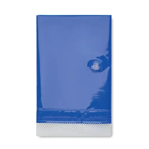 Amaca gonfiabile in pvc con rete