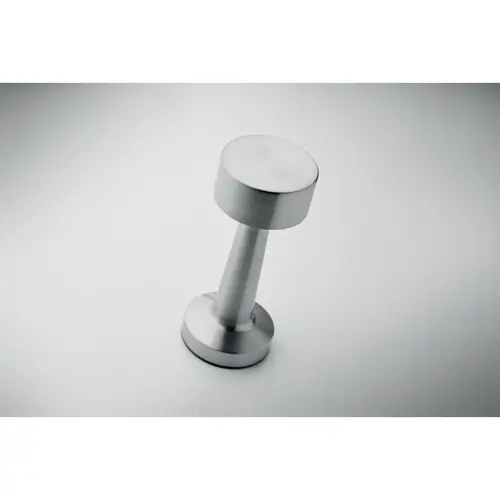 Lampada da tavolo ricaricabile con 12 luci led