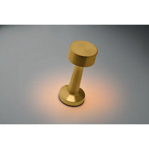 Lampada da tavolo ricaricabile con 12 luci led