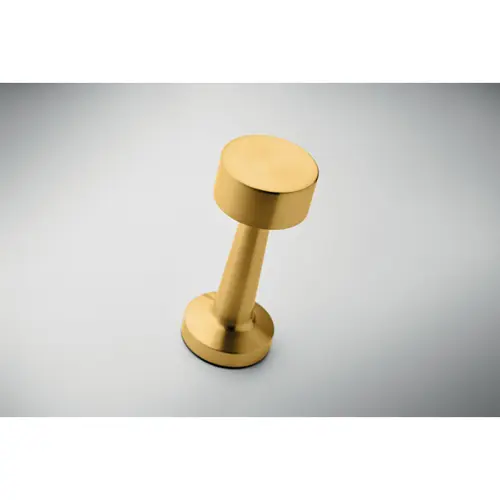 Lampada da tavolo ricaricabile con 12 luci led