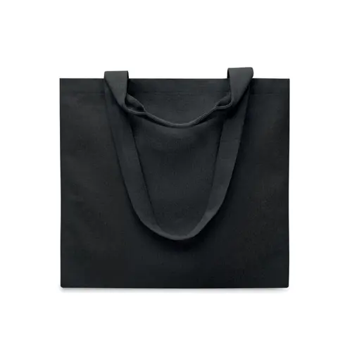 Borsa da spiaggia in tela 320g 37x10x49cm