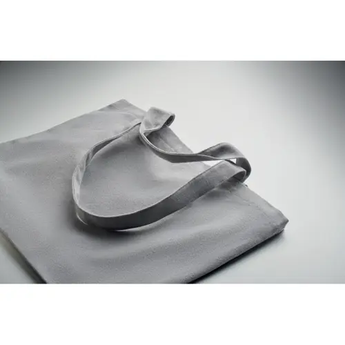 Borsa da spiaggia in tela 320g 37x10x49cm