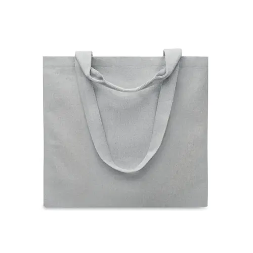 Borsa da spiaggia in tela 320g 37x10x49cm