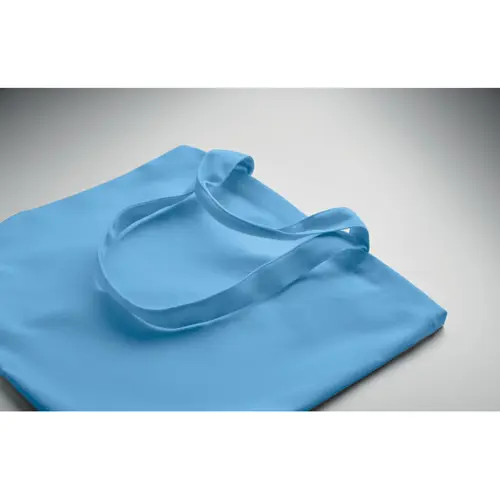 Borsa da spiaggia in tela 320g 37x10x49cm