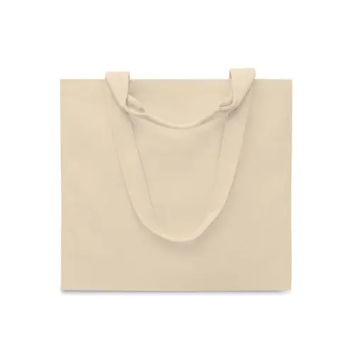 Borsa da spiaggia in tela 320g 37x10x49cm