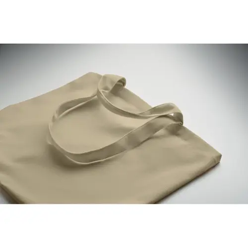 Borsa da spiaggia in tela 320g 37x10x49cm