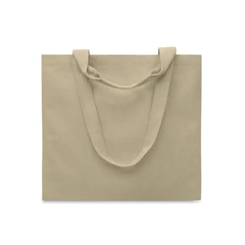 Borsa da spiaggia in tela 320g 37x10x49cm