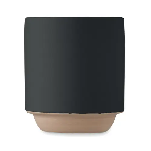 Tazza impilabile in ceramica da 170ml