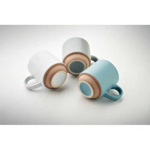 Tazza impilabile in ceramica da 170ml
