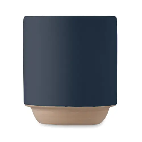 Tazza impilabile in ceramica da 170ml