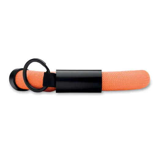 Braccialetto portachiavi galleggiante