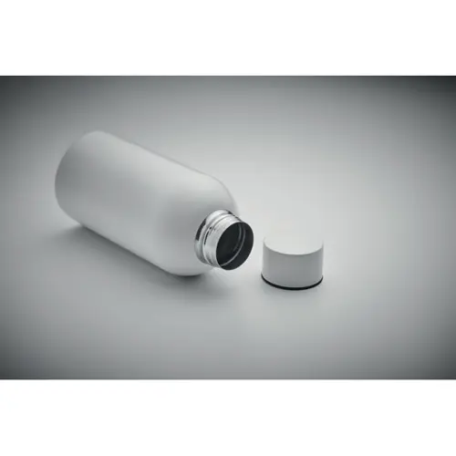 Borraccia in acciaio riciclato da 500ml