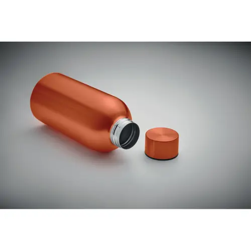 Borraccia in acciaio riciclato da 500ml