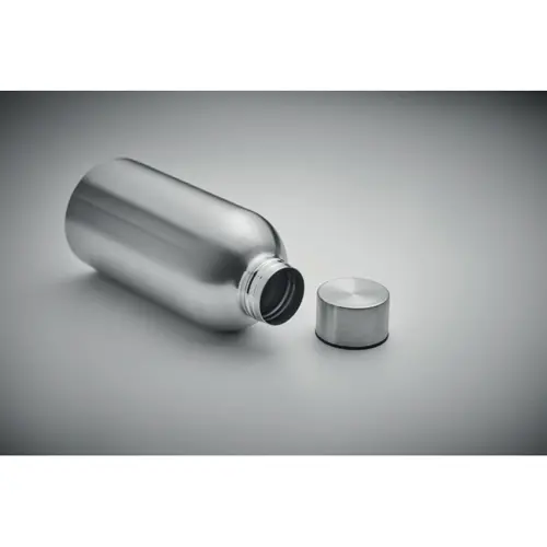 Borraccia in acciaio riciclato da 500ml