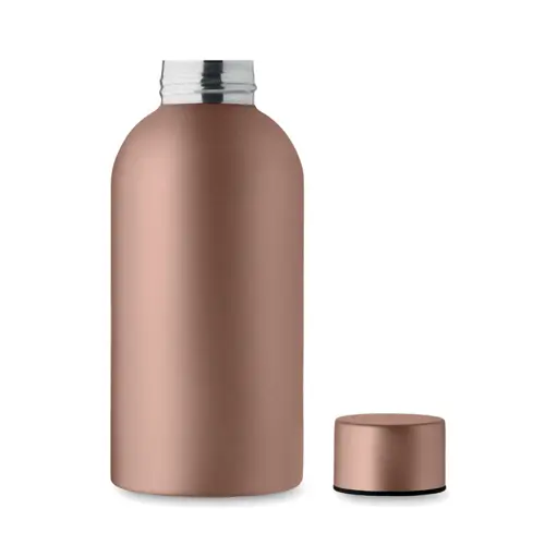 Borraccia in acciaio riciclato da 500ml